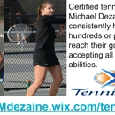 TennisRVA - Sports Clubs & Organizations