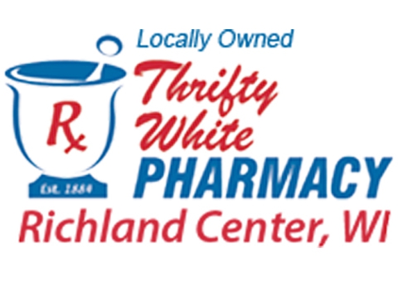 Thrifty White Pharmacy - Richland Center, WI