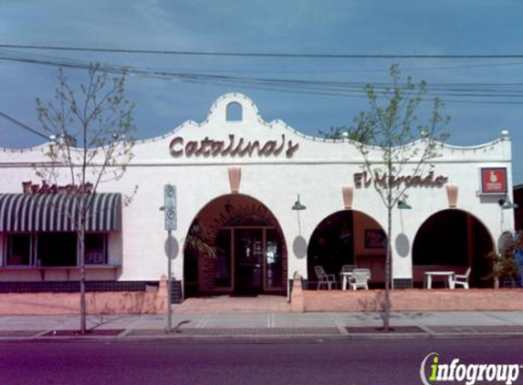 Catalina's Mexican Restaurant - Portland, OR