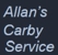 Allan's Carby Service - Fuel Pumps & Carburettor Equipment
