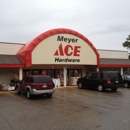 Meyer Ace Hardware - Garden Centers