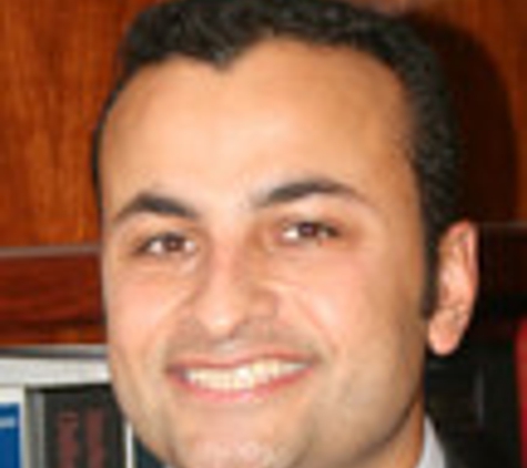 Dr. Ramin Amirnovin, MD - Pomona, CA