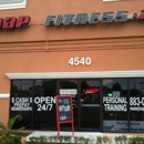 Snap Fitness - Fitness Club - Exercise & Fitness Equipment