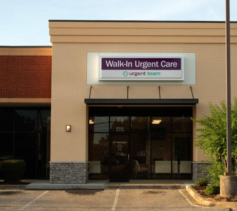 Baptist Urgent Care - Bartlett - Bartlett, TN