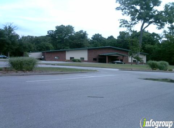 Restoration Church - Saint Peters, MO