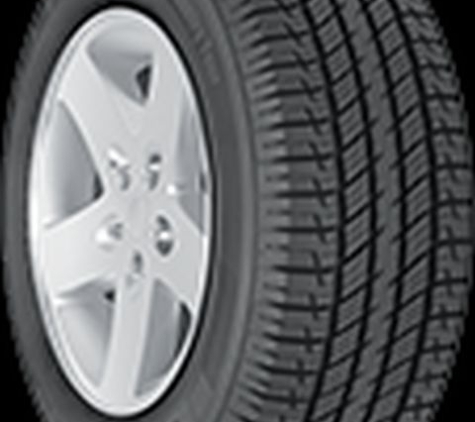 Noble County Tire Inc. - Kendallville, IN