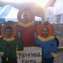 Fairfield Farms - Greenhouses