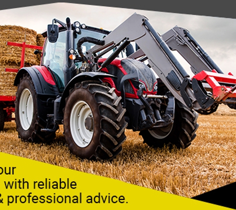 D. Evans motors - Belimbla Park, NSW. Providing our customers with reliable solutions & professional advice.
