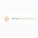 Hastings Family Chiropractic, P.C. - Chiropractors & Chiropractic Services