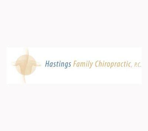 Hastings Family Chiropractic, PC - Hastings, NE