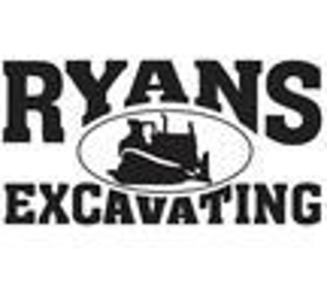Ryan's Excavating - Iron River, MI
