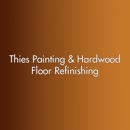 Thies Painting & Hardwood Floor Refinishing - Flooring Contractors