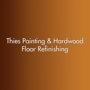 Thies Painting & Hardwood Floor Refinishing