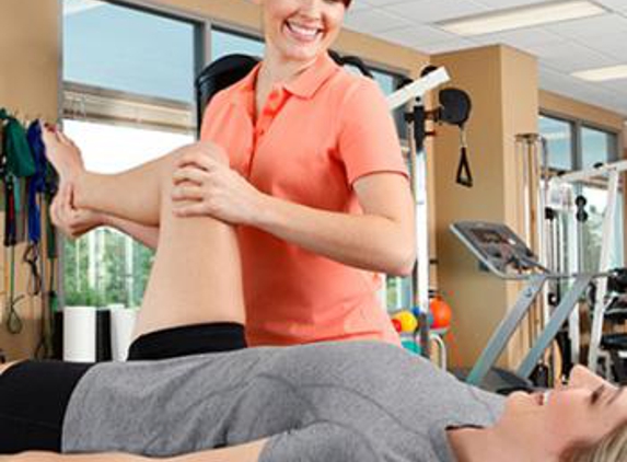Canyon Sports, Fitness, and Physical Therapy - Surprise, AZ