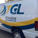 TGL ENVIOS - Freight Forwarding