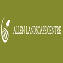 Allen Landscape Centre - Greenhouses