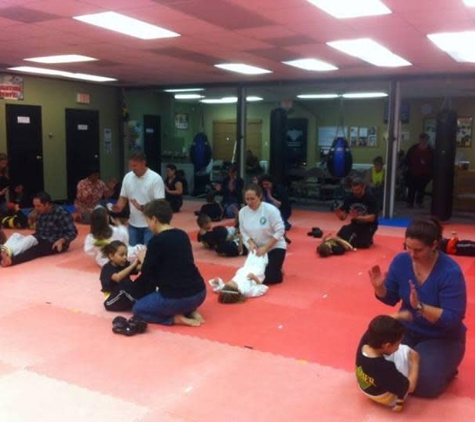 Premier Martial Arts - Round Rock, TX