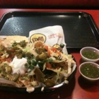 Moe's Southwest Grill