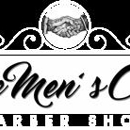 The Men's Club Barbershop - Barbers