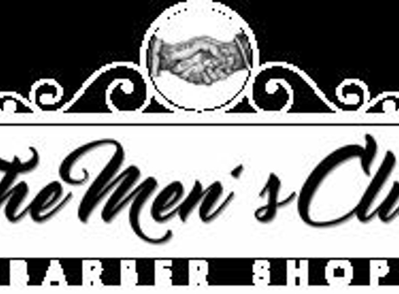 Men's Club Barbershop - Moreno Valley, CA