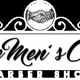 Men's Club Barbershop