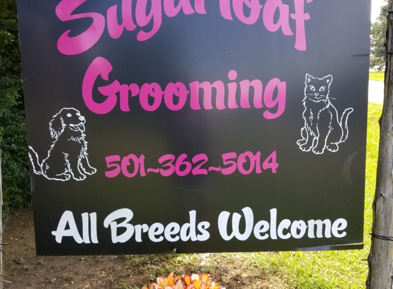 Sugar Loaf Grooming & Boarding - Heber Springs, AR