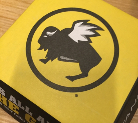 Buffalo Wild Wings - Alexandria, VA