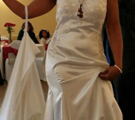 Midsouth Wedding Gown Sales & Rentals - Collierville, TN