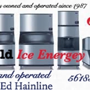 Ed Hainline Corp - Refrigeration Equipment-Commercial & Industrial