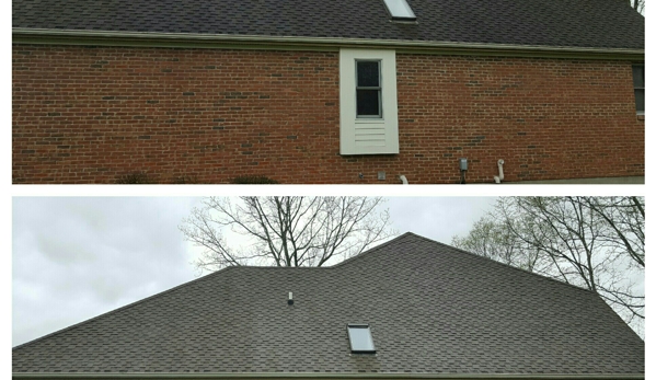 Rewind Roof & Exterior Cleaning Ltd. - Monroe, OH