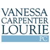 Vanessa Carpenter Lourie PC gallery