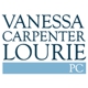 Vanessa Carpenter Lourie PC