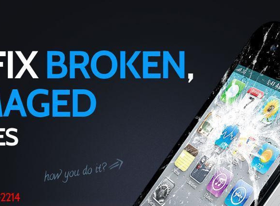 Rapid Iphone Repair - Gilbert, AZ