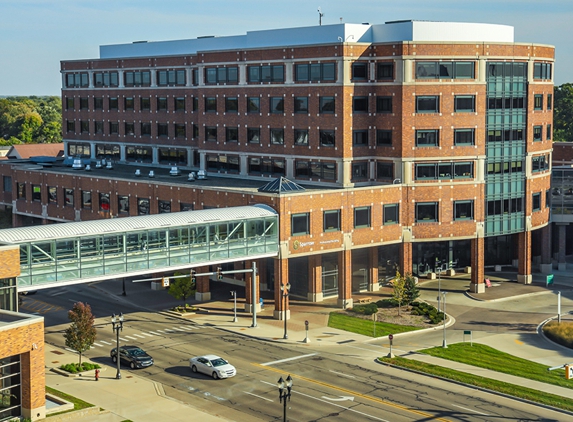 Lansing Internal Medicine | University of Michigan Health-Sparrow - Lansing, MI