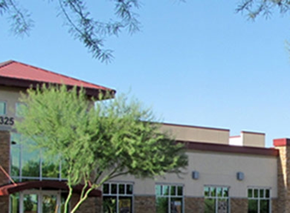 Mountain America Credit Union - Mesa: Southern Avenue Branch - Mesa, AZ