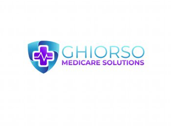 Ghiorso Medicare Solutions - Rocklin, CA