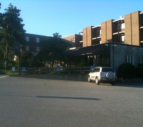 Encompass Health Rehabilitation Hospital of New England - Woburn, MA