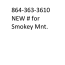 Smokey Mountain Mobile Home Transport of NC - Consulting Engineers