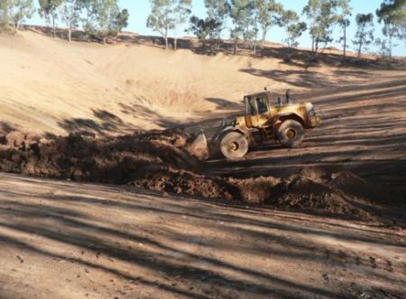 Kruse Earthmoving - Waterloo, SA