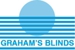Graham's Blinds - Window Roller Shutters