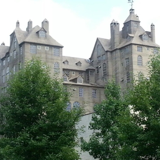 Bucks County Mercer Museum - Doylestown, PA