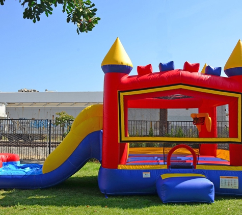 E&J Funday Rentals - Fair Oaks, CA