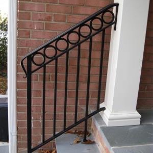 McKenna T J Ornamental Iron & Railings - Glendora, NJ