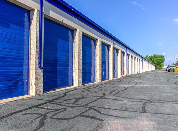 Simply Self Storage - Saint Paul, MN