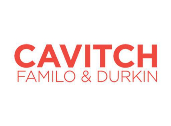 Cavitch Familo Durkin Co LPA - Cleveland, OH