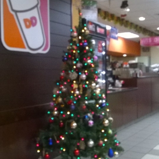 Dunkin' - Jamesburg, NJ