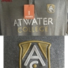 Dagger Custom Apparel gallery