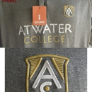 Dagger Custom Apparel - Clothing Stores