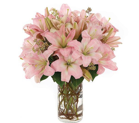 Metropolitan Wholesale / Cityside Flowers - Saddle Brook, NJ