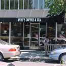 Peet's Coffee & Tea - Coffee & Espresso Restaurants